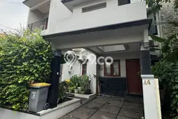 Hot Offer Hunian Premium Ideal dan Luas di Kramat Jati, Jakarta Timur Hot Offer Hunian Premium Ideal dan Luas di Kramat Jati, Jakarta Timur
