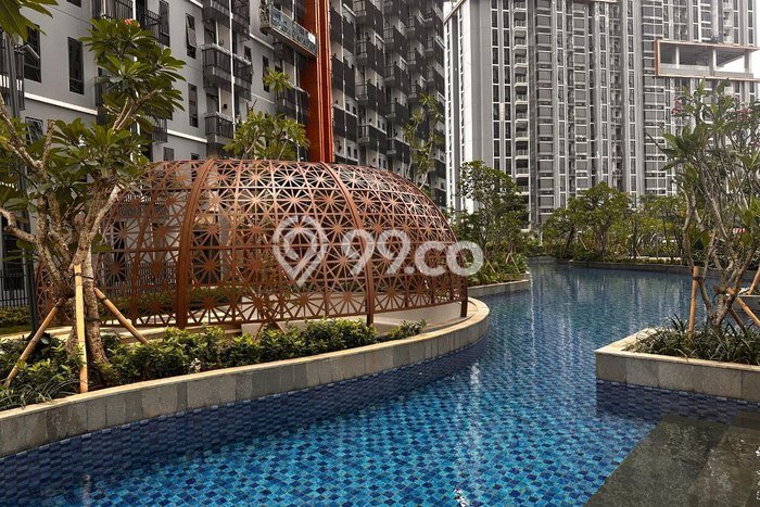 Sewa Apartemen Harga Terjangkau di Pekayon 1 Bedroom Sewa Apartemen Harga Terjangkau di Pekayon 1 Bedroom