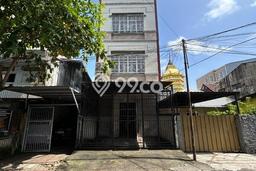 Unit Ruko Dijual di Makassar LT 125m2 & LB 300m2 Unit Ruko Dijual di Makassar LT 125m2 & LB 300m2