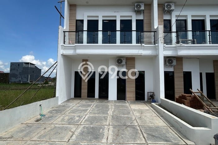 Rumah Luas Asri 3 KT Siap Pakai di Batua Makassar Rumah Luas Asri 3 KT Siap Pakai di Batua Makassar
