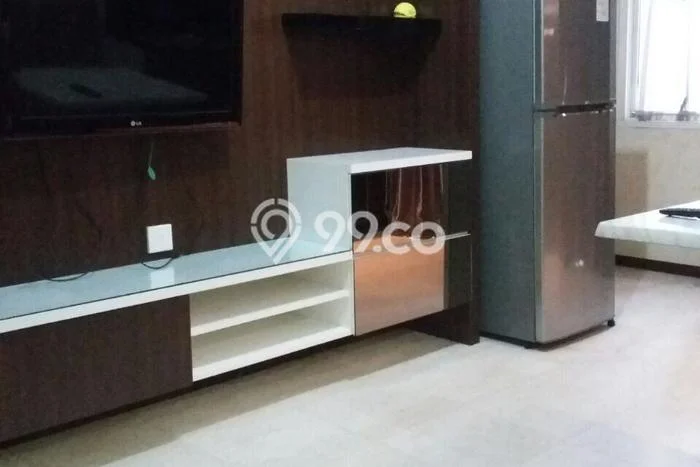 Sewa Apartemen Harga Terjangkau di Central Park 2 KT Sewa Apartemen Harga Terjangkau di Central Park 2 KT