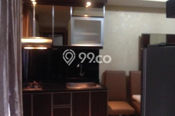 Sewa Apartemen Harga Terjangkau di Central Park 2 KT Sewa Apartemen Harga Terjangkau di Central Park 2 KT