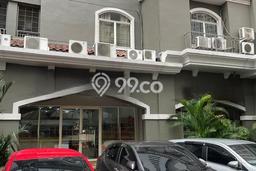 Komersial Bagus Dijual LB 90m2 Lokasi Strategis Jakarta Barat Area Cocok untuk Bisnis Komersial Bagus Dijual LB 90m2 Lokasi Strategis Jakarta Barat Area Cocok untuk Bisnis
