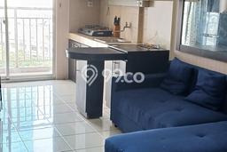 Disewakan Apartemen Terjangkau 2 KT di Tanjung Duren Jakarta Barat Disewakan Apartemen Terjangkau 2 KT di Tanjung Duren Jakarta Barat
