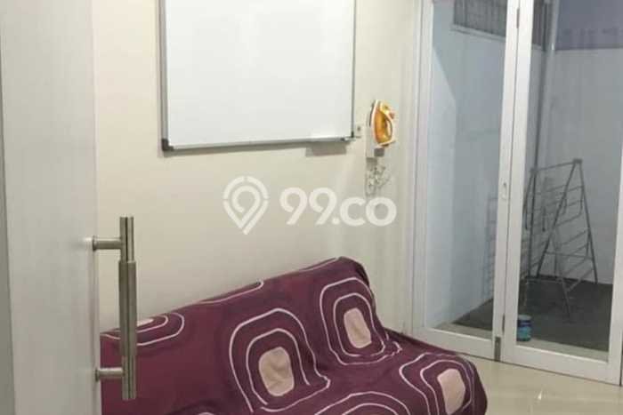Rumah Minimalis 3 KT LT 72m2 di Green Lake City Rumah Minimalis 3 KT LT 72m2 di Green Lake City