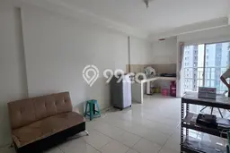 Untuk Dijual Apartemen 3 KT & 2 KM di Jakarta Barat Area Strategis Untuk Dijual Apartemen 3 KT & 2 KM di Jakarta Barat Area Strategis