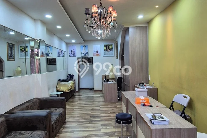 Unit Komersial Disewakan di Jakarta Barat Kawasan Strategis Harga Kompetitif Unit Komersial Disewakan di Jakarta Barat Kawasan Strategis Harga Kompetitif