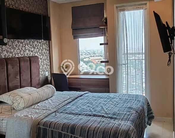Sewa Apartemen Ekonomis 0 KT di Tanjung Duren Jakarta Barat Sewa Apartemen Ekonomis 0 KT di Tanjung Duren Jakarta Barat