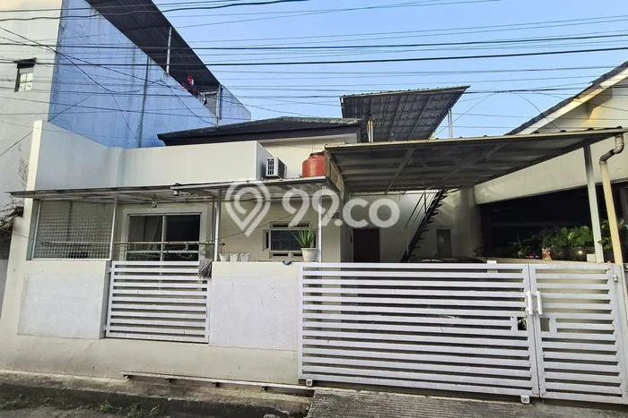Hunian Cantik Minimalis Lb 55m2 di Cimahi Utara, Cimahi Hunian Cantik Minimalis Lb 55m2 di Cimahi Utara, Cimahi