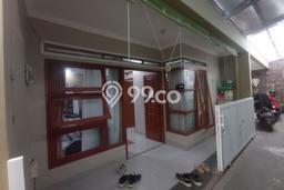 Rumah Nyaman 2 KT LB 50m2 Kondisi Bagus di Cihanjuang Rumah Nyaman 2 KT LB 50m2 Kondisi Bagus di Cihanjuang
