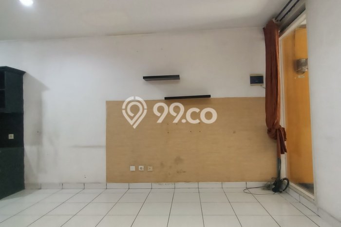 Hunian Cantik Modern Lb 81m2 di Bandung Kulon, Bandung Hunian Cantik Modern Lb 81m2 di Bandung Kulon, Bandung