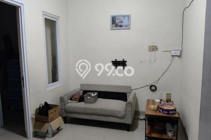 Hunian Cantik Minimalis Lb 55m2 di Cimahi Utara, Cimahi Hunian Cantik Minimalis Lb 55m2 di Cimahi Utara, Cimahi