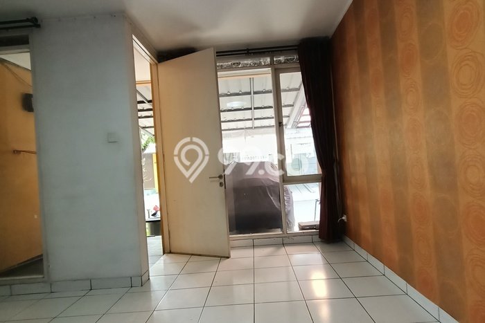 Hunian Cantik Modern Lb 81m2 di Bandung Kulon, Bandung Hunian Cantik Modern Lb 81m2 di Bandung Kulon, Bandung