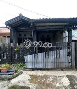 Rumah Murah LT 63m2 di Ciwastra Lingkungan Asri Rumah Murah LT 63m2 di Ciwastra Lingkungan Asri
