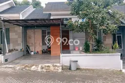Jual Rumah Eksklusif 2 KT di Sariwangi, Bandung Jual Rumah Eksklusif 2 KT di Sariwangi, Bandung