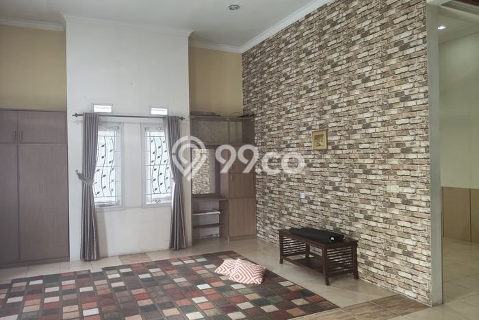 Rumah Modern Minimalis 4 KT Bisa Langsung Pindah di Cimahi Utara Rumah Modern Minimalis 4 KT Bisa Langsung Pindah di Cimahi Utara