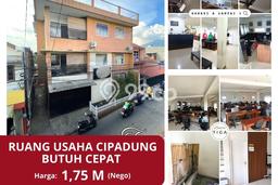 Dijual! Ruko di Ujungberung Bandung LT 140m2 / LB 330m2 Kawasan Strategis Dijual! Ruko di Ujungberung Bandung LT 140m2 / LB 330m2 Kawasan Strategis