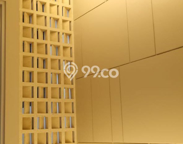 Jual Rumah Eksklusif 3 KT di Green Ville, Jakarta Barat Jual Rumah Eksklusif 3 KT di Green Ville, Jakarta Barat