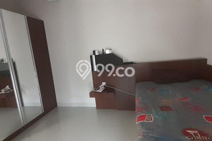 Hunian Super Elit dengan Akses Paling Strategis di Duri Kepa, Jakarta Barat Hunian Super Elit dengan Akses Paling Strategis di Duri Kepa, Jakarta Barat