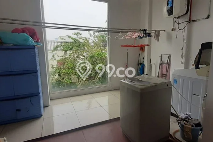 Hunian Super Elit dengan Akses Paling Strategis di Duri Kepa, Jakarta Barat Hunian Super Elit dengan Akses Paling Strategis di Duri Kepa, Jakarta Barat