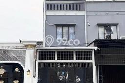 Untuk Dijual Ruko di Cengkareng Jakarta Barat LT 96m2 / LB 200m2 Untuk Dijual Ruko di Cengkareng Jakarta Barat LT 96m2 / LB 200m2