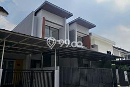 Hunian Elit LB 160m2 Siap Huni Desain Elegan di Metland Puri, Jakarta Barat Hunian Elit LB 160m2 Siap Huni Desain Elegan di Metland Puri, Jakarta Barat