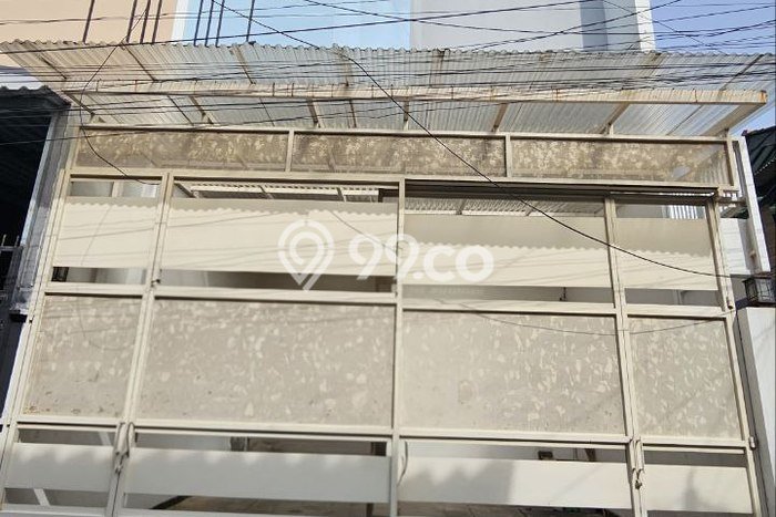 Jual Rumah Luas Megah Dengan View Cantik di Tanjung Duren, Jakarta Barat Jual Rumah Luas Megah Dengan View Cantik di Tanjung Duren, Jakarta Barat