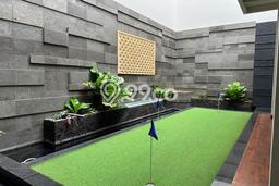 Hunian Elit LB 1020m2 Siap Huni Desain Elegan di Bandengan, Jakarta Utara Hunian Elit LB 1020m2 Siap Huni Desain Elegan di Bandengan, Jakarta Utara