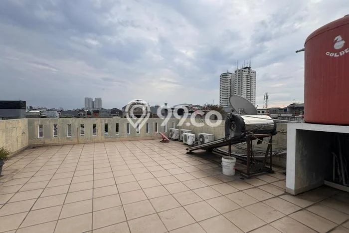 Jual Rumah Luas Megah Dengan View Cantik di Bandengan, Jakarta Utara Jual Rumah Luas Megah Dengan View Cantik di Bandengan, Jakarta Utara