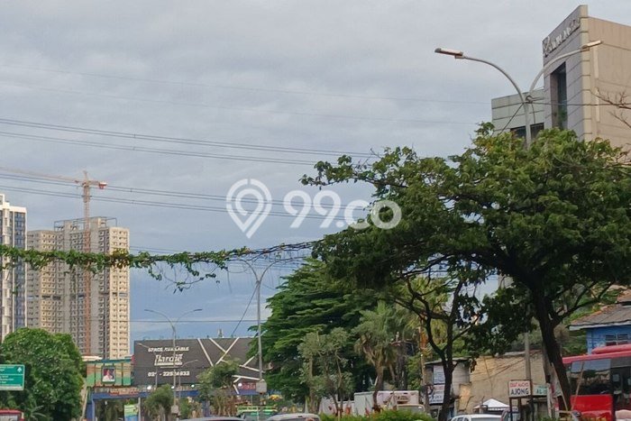 Ruko Dijual di Tangerang LT 108m2 & LB 300m2 Lokasi Terbaik! Ruko Dijual di Tangerang LT 108m2 & LB 300m2 Lokasi Terbaik!