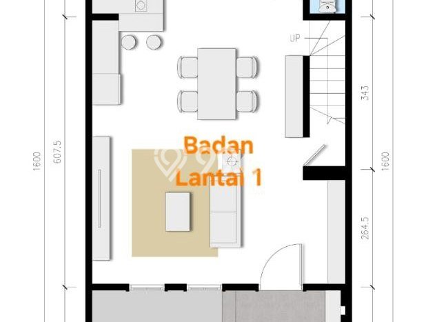 Hunian Super Mewah dengan Akses Paling Strategis di Citra Garden, Jakarta Barat Hunian Super Mewah dengan Akses Paling Strategis di Citra Garden, Jakarta Barat