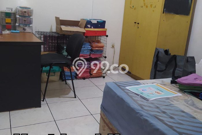 Rumah Modern 4 Kamar LT 160m2 di Semanan Rumah Modern 4 Kamar LT 160m2 di Semanan