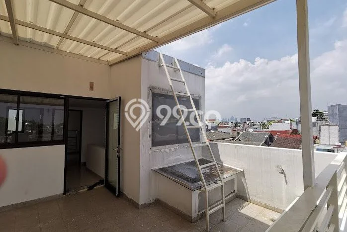 Jual Rumah Luas Megah Dengan View Cantik di Tanjung Duren, Jakarta Barat Jual Rumah Luas Megah Dengan View Cantik di Tanjung Duren, Jakarta Barat