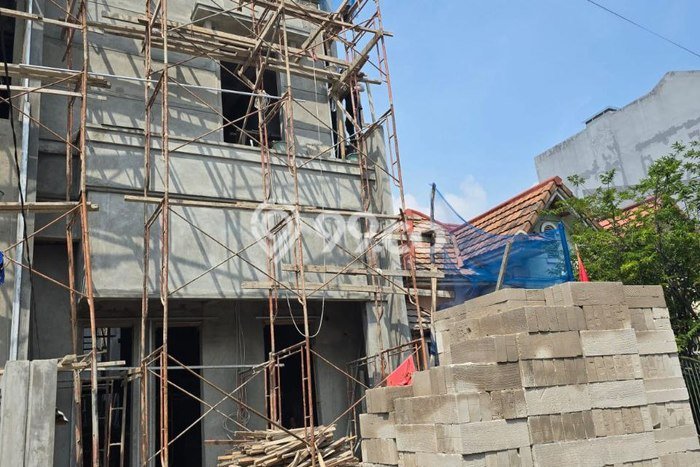 Hunian Super Mewah dengan Akses Paling Strategis di Citra Garden, Jakarta Barat Hunian Super Mewah dengan Akses Paling Strategis di Citra Garden, Jakarta Barat
