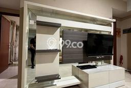 Apartemen Terawat Dijual di Jakarta Barat Spesifikasi 3 KT, 1 KM Apartemen Terawat Dijual di Jakarta Barat Spesifikasi 3 KT, 1 KM