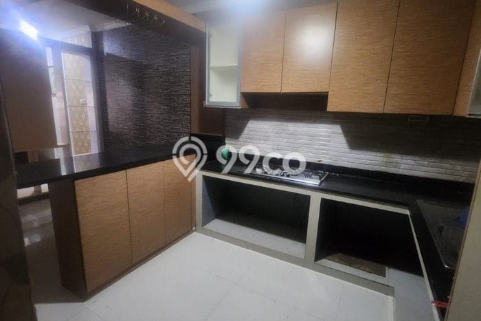 Rumah Luas Asri 5 KT Siap Pakai di Poris Tangerang Rumah Luas Asri 5 KT Siap Pakai di Poris Tangerang