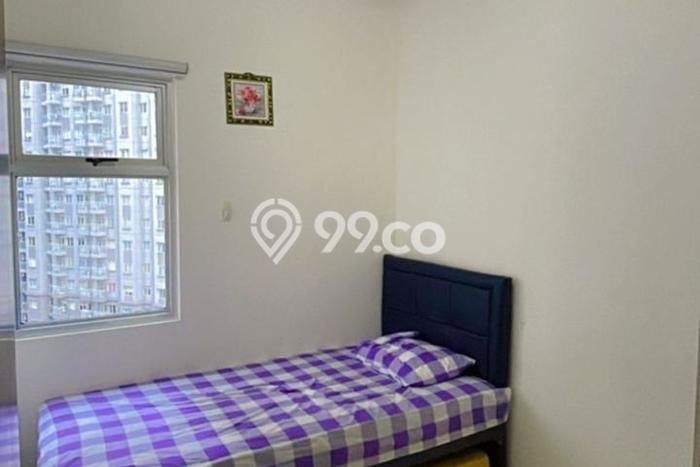 Dijual Apartemen 3 KT & 2 KM di Jakarta Barat Lokasi Strategis Dijual Apartemen 3 KT & 2 KM di Jakarta Barat Lokasi Strategis
