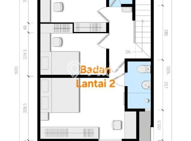 Hunian Super Mewah dengan Akses Paling Strategis di Citra Garden, Jakarta Barat Hunian Super Mewah dengan Akses Paling Strategis di Citra Garden, Jakarta Barat
