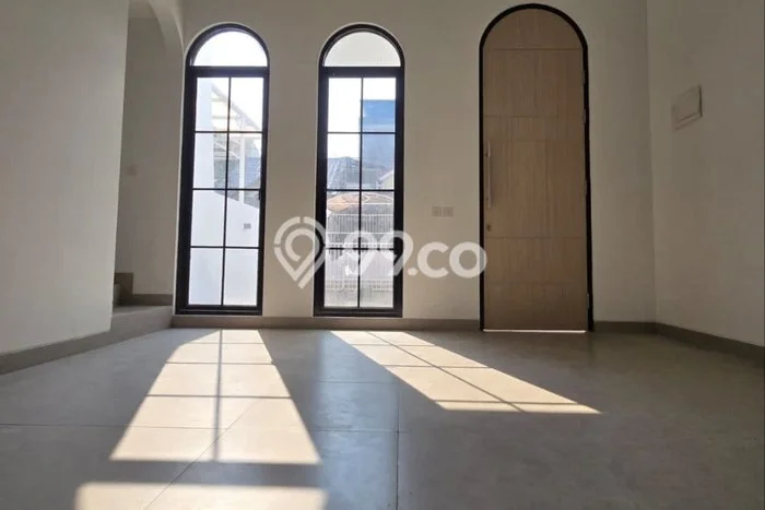 Rumah Luas Asri 3 KT Siap Huni di Citra Garden Jakarta Barat Rumah Luas Asri 3 KT Siap Huni di Citra Garden Jakarta Barat