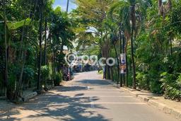 Lahan Dijual Lokasi Strategis di Jakarta Selatan dengan Luas 1535m2 Lahan Dijual Lokasi Strategis di Jakarta Selatan dengan Luas 1535m2