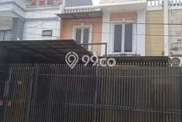For Sale Hunian Rumah Nyaman 4 KT di Kalideres, Jakarta Barat For Sale Hunian Rumah Nyaman 4 KT di Kalideres, Jakarta Barat