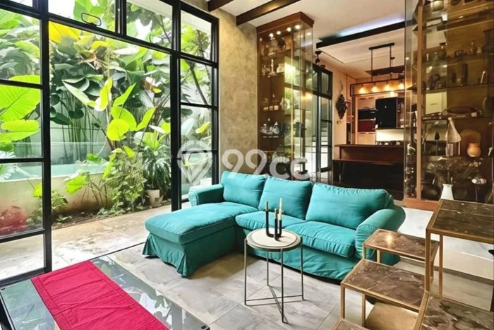 For Sale Rumah Elit Exclusive di Pasar Minggu, Jakarta Selatan For Sale Rumah Elit Exclusive di Pasar Minggu, Jakarta Selatan