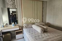 Dijual Apartemen di Jakarta Barat 2 Kamar & 1 Kamar Mandi, Luas 42m2 Dijual Apartemen di Jakarta Barat 2 Kamar & 1 Kamar Mandi, Luas 42m2