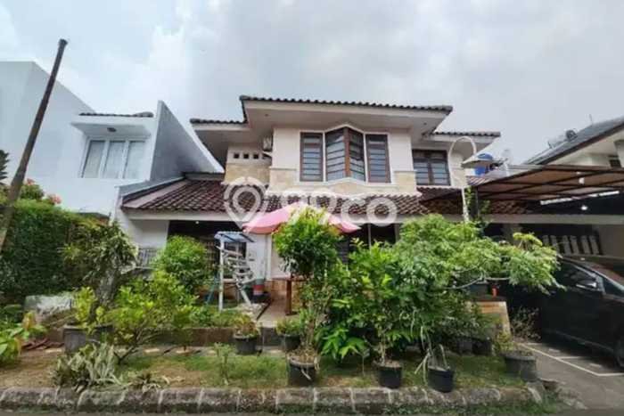 Hot Offer Hunian Premium Ideal dan Luas di Pondok Aren, Tangerang Selatan Hot Offer Hunian Premium Ideal dan Luas di Pondok Aren, Tangerang Selatan