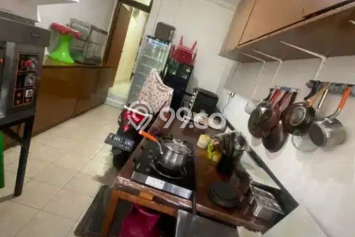 Hot Offer Hunian Premium Ideal dan Luas di Pondok Aren, Tangerang Selatan Hot Offer Hunian Premium Ideal dan Luas di Pondok Aren, Tangerang Selatan