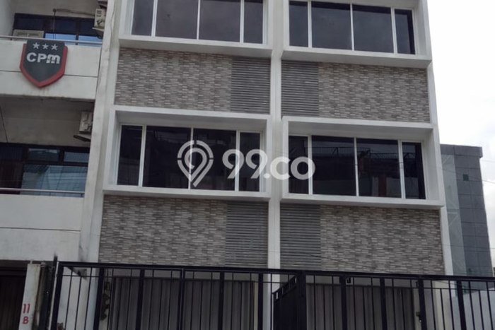 Ruko Dijual di Jakarta Pusat LT 60m2 & LB 200m2 Lokasi Terbaik! Ruko Dijual di Jakarta Pusat LT 60m2 & LB 200m2 Lokasi Terbaik!