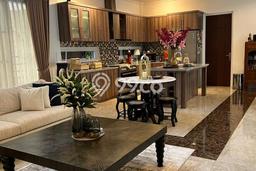 Dijual Rumah Mewah Exclusive di Pondok Aren, Tangerang Selatan Dijual Rumah Mewah Exclusive di Pondok Aren, Tangerang Selatan