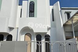 Rumah Luas Asri 3 KT Siap Huni di Citra Garden Jakarta Barat Rumah Luas Asri 3 KT Siap Huni di Citra Garden Jakarta Barat
