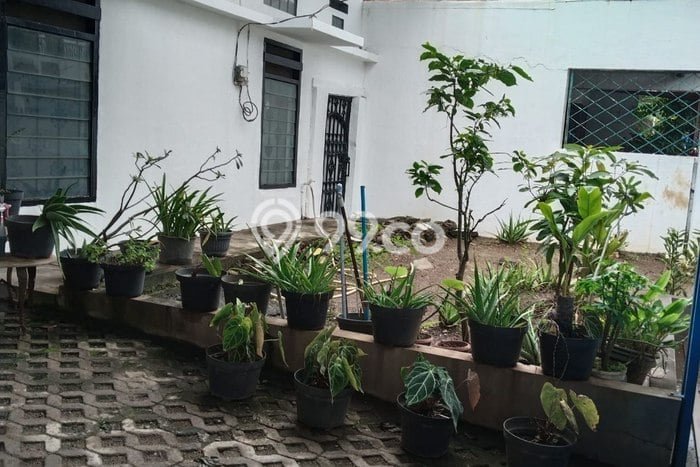 Hunian Super Mewah dengan Akses Paling Strategis di Taman Meruya, Jakarta Barat Hunian Super Mewah dengan Akses Paling Strategis di Taman Meruya, Jakarta Barat