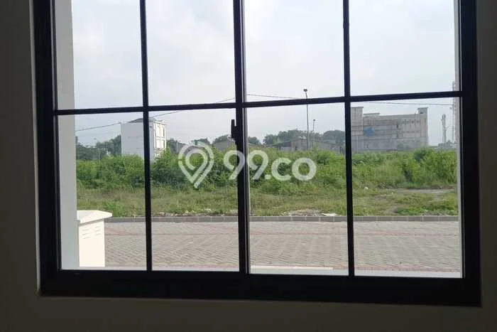 Jarang Ada! Rumah Kontrakan 2 Kamar Bagus Siap Huni Semanan Jarang Ada! Rumah Kontrakan 2 Kamar Bagus Siap Huni Semanan